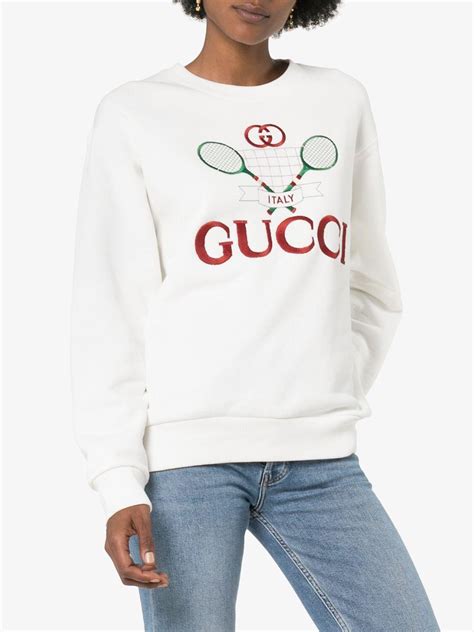 womens gucci sweatshirts|gucci sweaters for women.